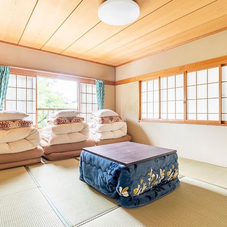 1組貸切りの宿 Popotel 2 -Nikai 二階- Matsumoto Luaran gambar