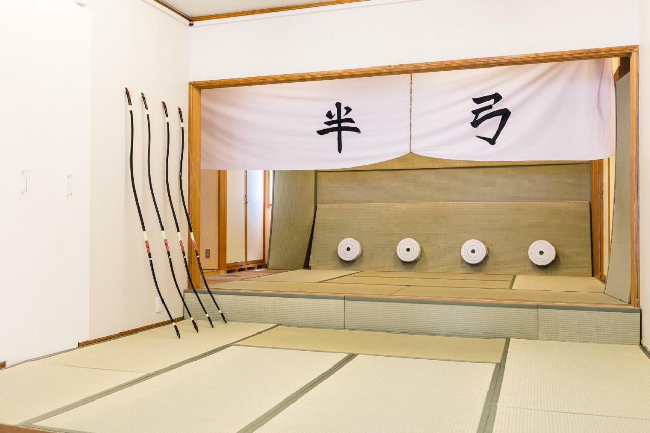 1組貸切りの宿 Popotel 2 -Nikai 二階- Matsumoto Luaran gambar